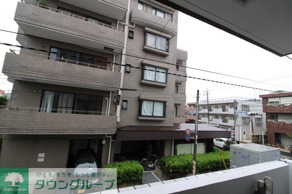 アンベリール吉祥寺EASTの物件内観写真